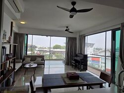 The Beverly (D21), Apartment #613633921